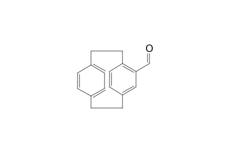 (rac)-4-Formyl[2.2]paracyclophane