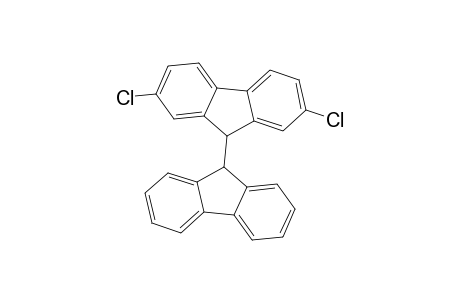 9-(9-H-FLUOREN-9-YLIDENE)-2,7-DICHLORO-9-H-FLUORENE_DICATION