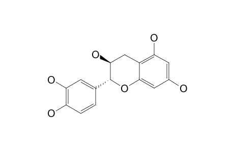 (2R,3S)-(+)-Catechin