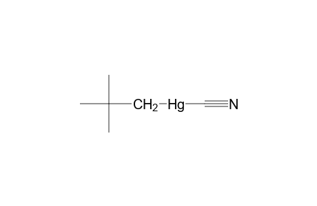 HG(CH2CME3)CN