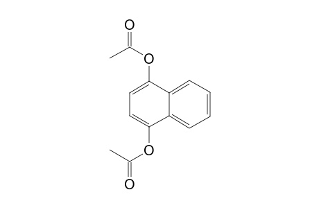 1,4-Naphthalenediol, diacetate
