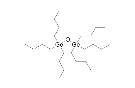 oxybis(tributylgermane)