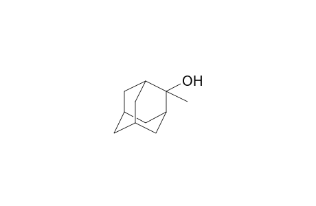 2-Hydroxy-2-methyl-adamantane