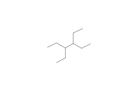 3,4-Diethyl hexane