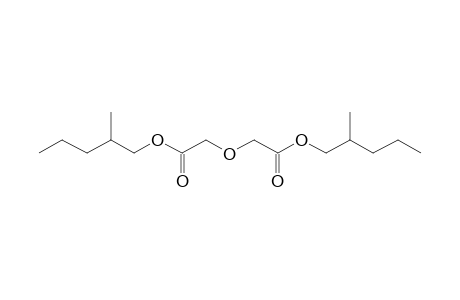 Diglycolic acid, di(2-methylpentyl) ester