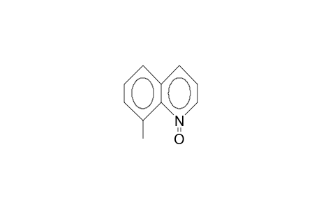 8-Methyl-quinoline N-oxide