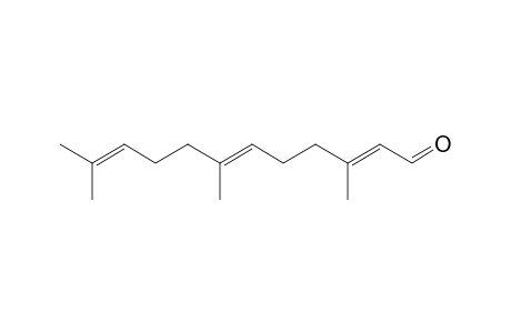 (E,E)-Farnesal