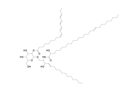 AHexCer (O-18:4)16:1;2O/26:1;O