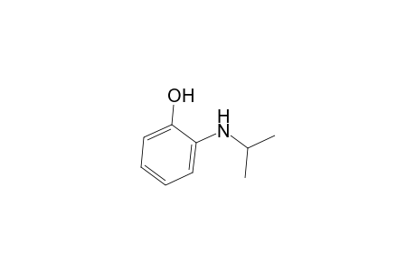 2-(N-Methyl-N-ethylamino)phenol