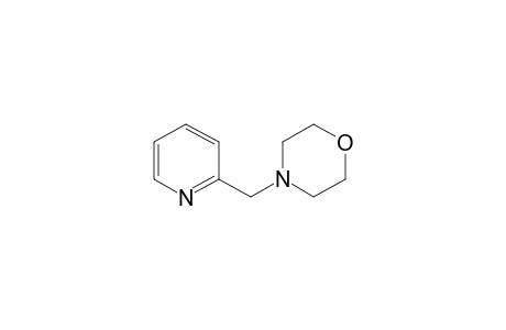 2-(morpholinomethyl)pyridine