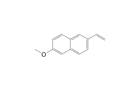 2-Methoxy-6-vinyl-naphthalene