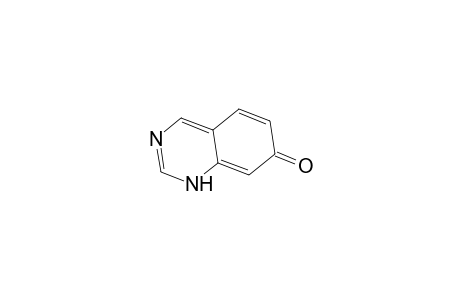 7-Quinazolinol