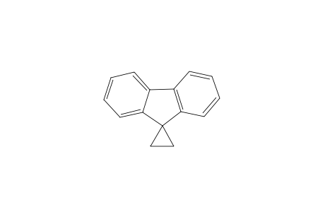 Spiro[cyclopropane-1,9'-fluorene]