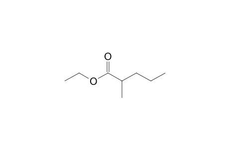 Ethyl 2-methylpentanoate
