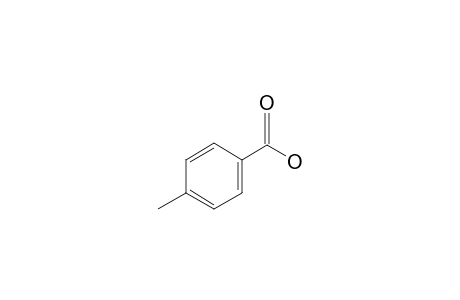 p-Toluic acid