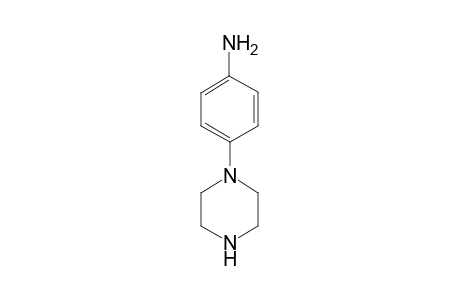 1-(4-Aminophenyl)piperazine