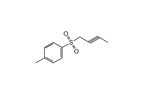 2-butynyl p-tolyl sulfone