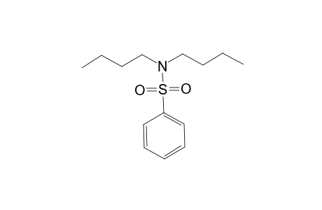 N,N-Dibutylbenzenesulfonamide