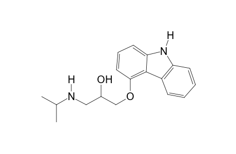 Carazolol