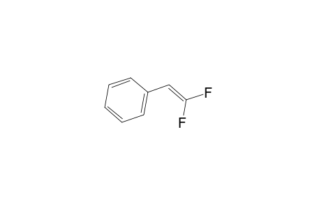 .beta.,.beta.-Difluorostyrene