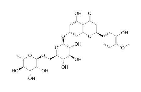 Hesperidine