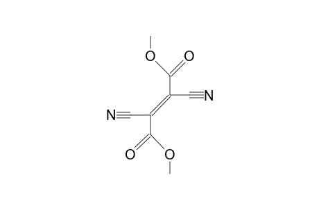 DIMETHYL-DICYANOFUMARATE