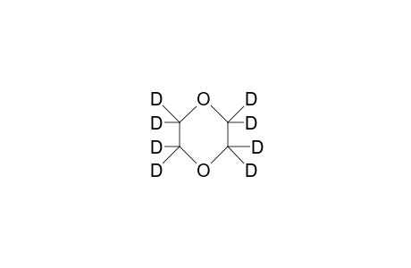 DEUTERODIOXANE