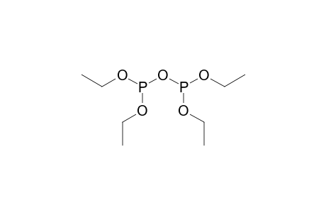 pyrophosphorous acid, tetraethyl ester