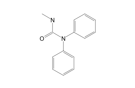 1,1-diphenyl-3-methylurea