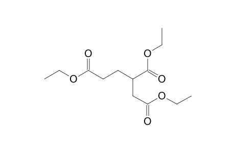 1,2,4-butanetricarboxylic acid, triethyl ester