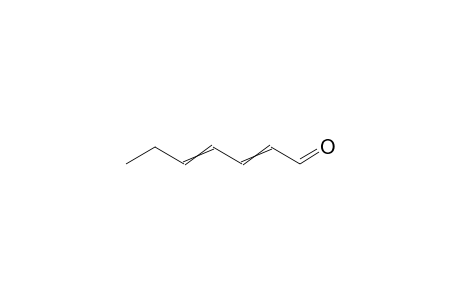 2,4-Heptadienal