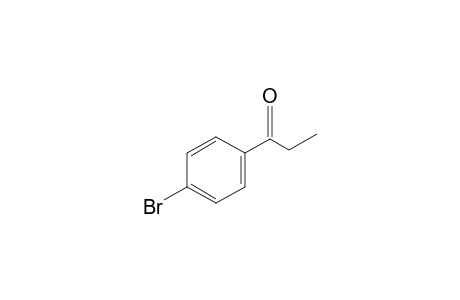 4'-Bromopropiophenone