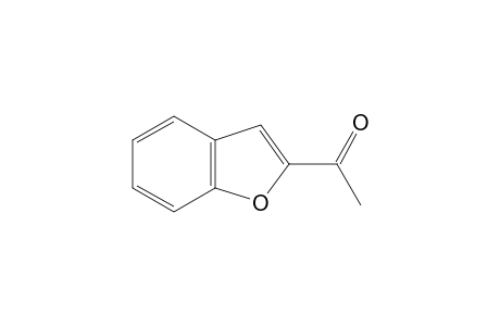 Benzofuran-2-yl methyl ketone