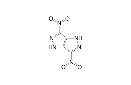 3,6-Dinitro-1,4-dihydropyrazolo[4,3-c]pyrazole