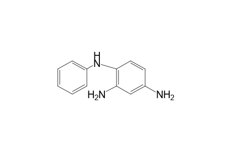 2,4-Diaminodiphenylamine