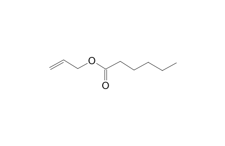 Allyl hexanoate