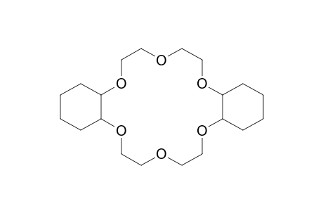 Dicyclohexyl-18-crown-6