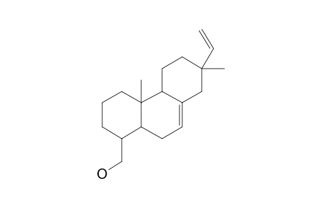 1-Phenanthrenemethanol, 7-ethenyl-1,2,3,4,4a,4b,5,6,7,8,10,10a-dodecahydro-4a,7-dimethyl-, [1R-(1.alpha.,4a.beta.,4b.alpha.,7.alpha.,10a.alpha.)]-