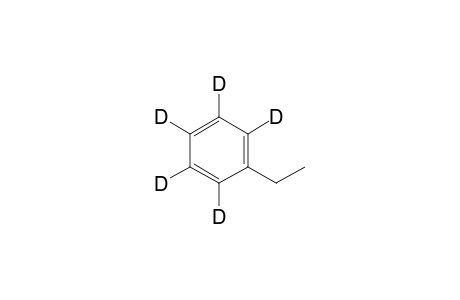 ETHYLBENZENE-DEUTERATED