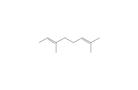 (6E)-2,6-Dimethylocta-2,6-diene