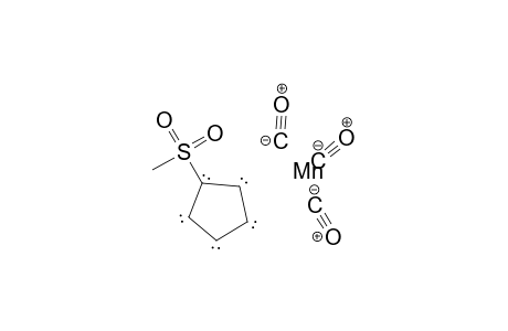 Mesylcymantrene