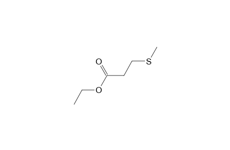 3-(methylthio)propionic acid, ethyl ester