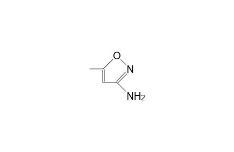 3-Amino-5-methylisoxazole