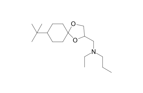 Spiroxamine