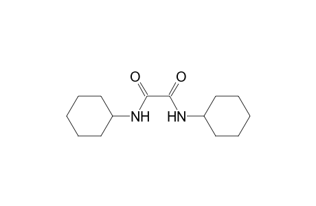 N,N'-Dicyclohexyloxamide