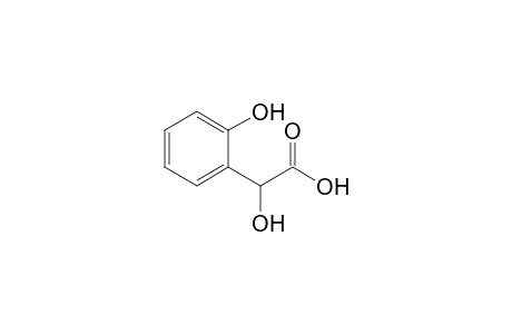 2-(2-hydroxyphenyl)-2-oxidanyl-ethanoic acid