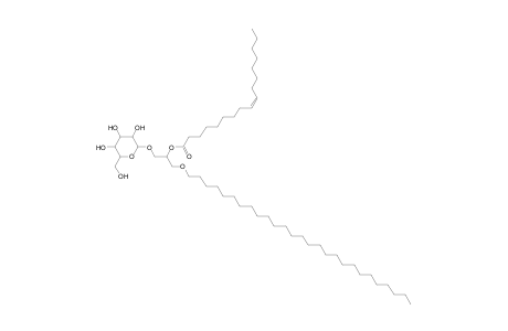 MGDG O-27:0_17:1