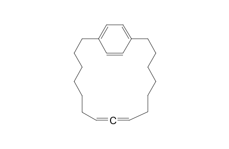 [15]-Paracyclophane-7,8-diene