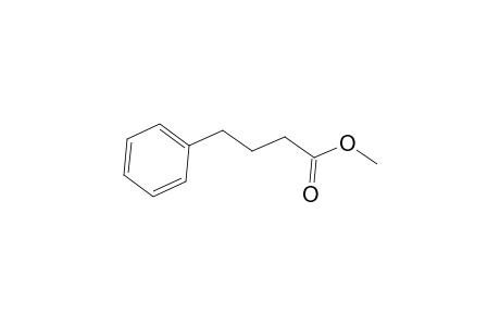 4-Phenyl-butyric acid, methyl ester