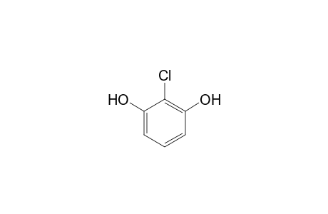 2-chlororesorcinol